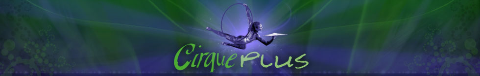 Logo Cirque Plus
